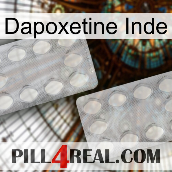 Dapoxetine India 17